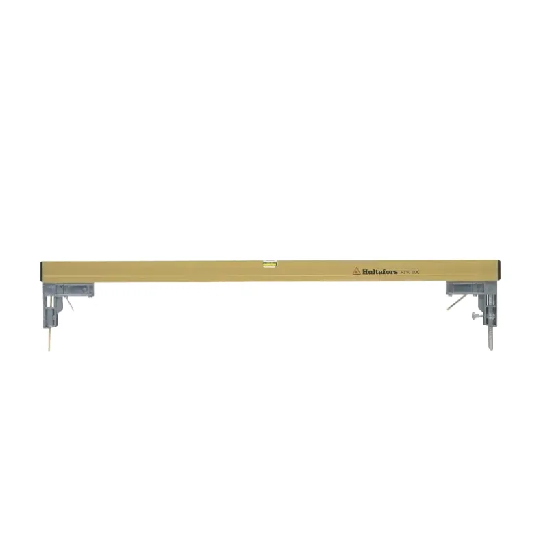 Hultafors kloak vaterpas 1000 mm