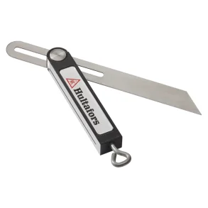 Hultafors smigvinkel