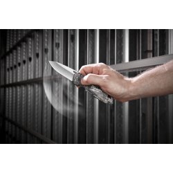 Milwaukee Camo foldekniv