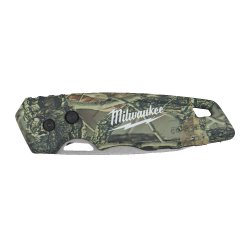 Milwaukee Camo foldekniv