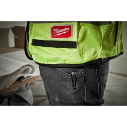 Milwaukee Camo foldekniv