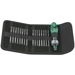 Wera kraftform kompact 60 RA (05051040001)