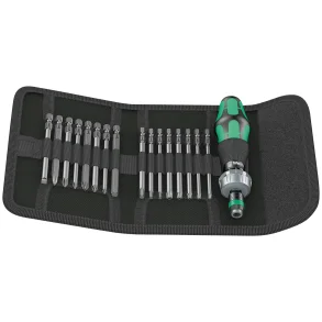 Wera kraftform kompact 60 RA (05051040001)