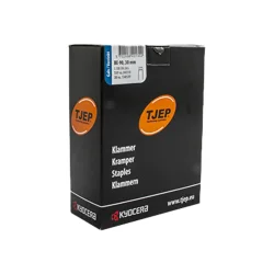Tjep Klammer 90/30 mm a' 3500 (840130)