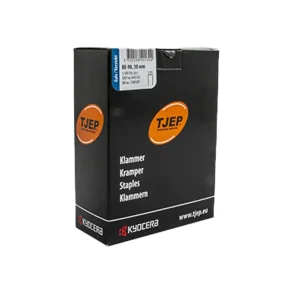 Tjep Klammer 90/30 mm a' 3500 (840130)