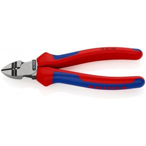 Knipex afisoler-sideafbidertang 160 mm (1422-160)
