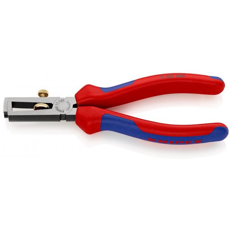 Knipex afisolertang 160 mm