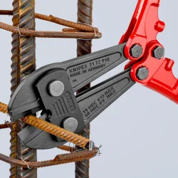 Knipex boltsaks 910 mm (7172910)