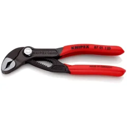 Knipex cobra vandpumpetang 125mm (8701-125)