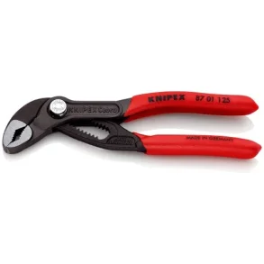 Knipex cobra vandpumpetang 125mm (8701-125)