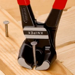 Knipex forbidetang 200 mm (6101-200)