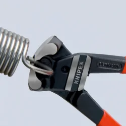 Knipex forbidetang 200 mm (6101-200)