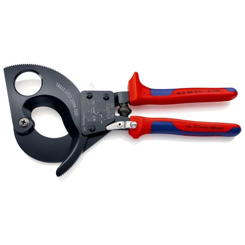 Knipex kabelsaks 280 mm (9531-280)