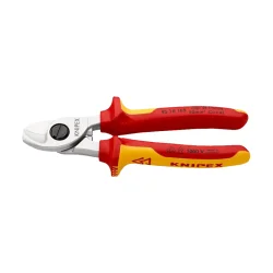 Knipex kabelsaks vde 165 mm (9516-165)