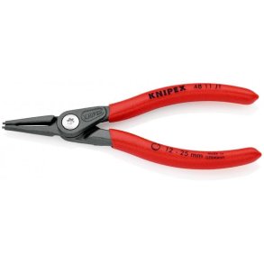 Knipex lseringtang indvendig (4811-J1)
