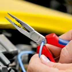 Knipex ledningsfringstang 160 mm (1305-160)