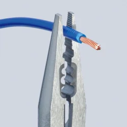 Knipex ledningsfringstang 160 mm (1305-160)