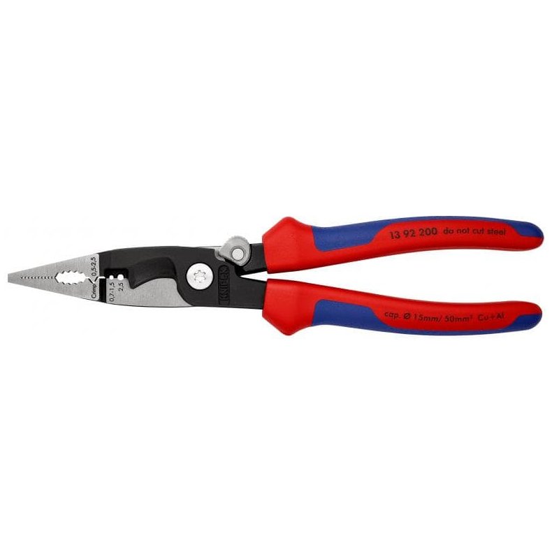 Knipex multitang 200 mm (1392-200)