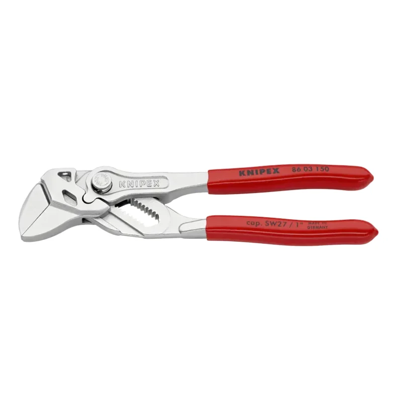 Knipex paralleltang 150 mm (8603150)