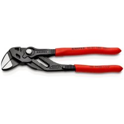 Knipex paralleltang 180 mm