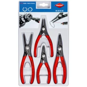 Knipex prcisions lseringstang st (0020 03 SB)