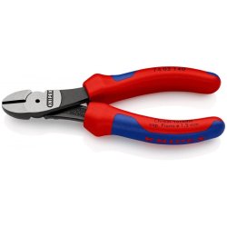 Knipex sidebidetang 140 mm (7402-140)