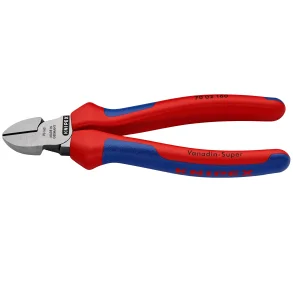 Knipex sidebidetang 160 mm (7002160)
