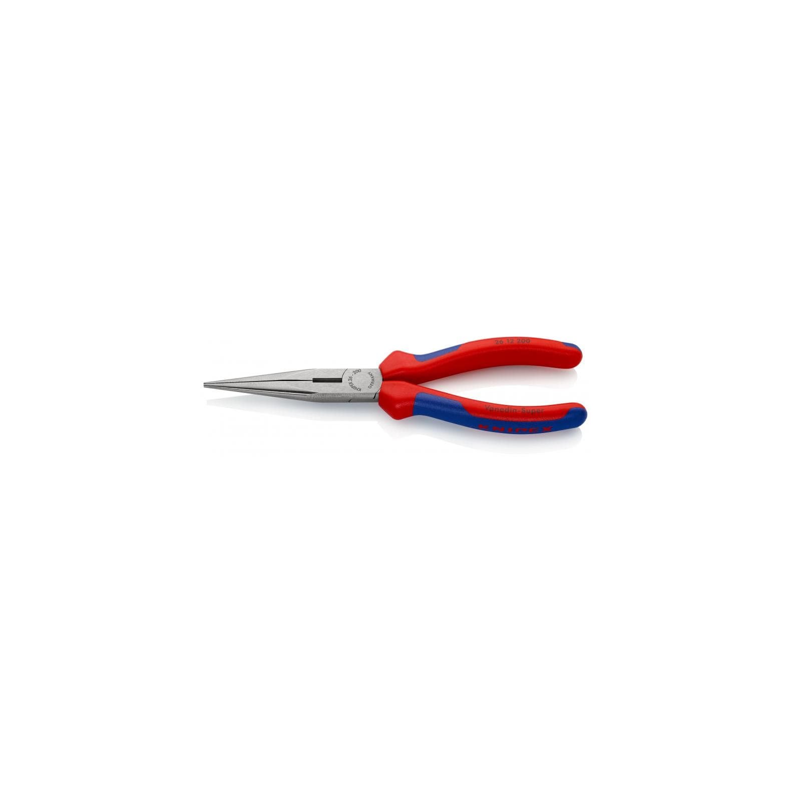Knipex spidstang 200 mm