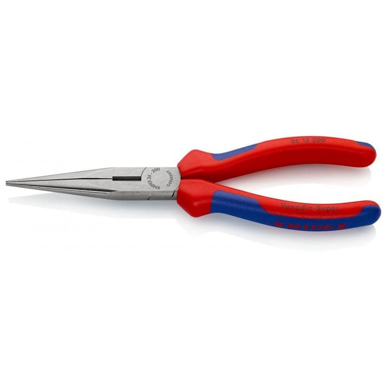 Knipex spidstang 200 mm (2612-200)