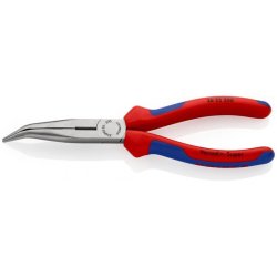 Knipex spidstang 200 mm bjet (2622-200)