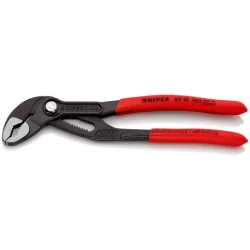 Knipex cobra vandpumpetang 180mm (8701-180)