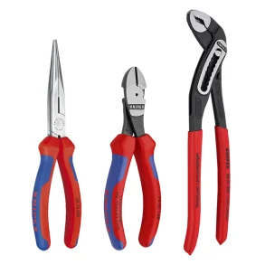 Knipex tangst 7402-160/2612-200