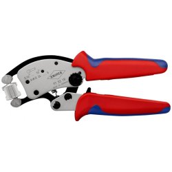 Knipex twister 16 crimpetang
