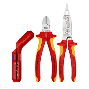 Knipex vde elektrikkerst
