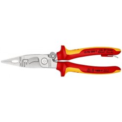 Knipex vde multitang 200 mm 1000v (1396-200)