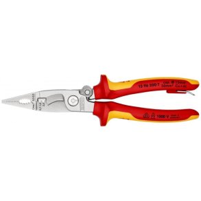 Knipex vde multitang 200 mm 1000v (1396-200)