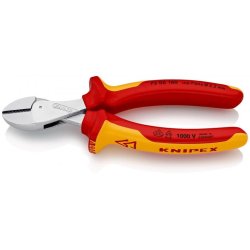 Knipex vde sidebidetang 160 mm (7306-160)