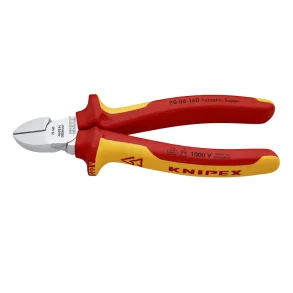 Knipex vde sidebidetang 160 mm (7006160)