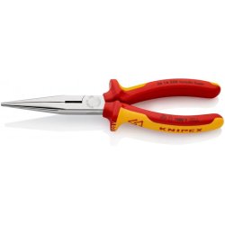 Knipex vde spidstang 200 mm (2616-200)