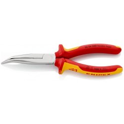 Knipex vde spidstang bjet 200 mm (2626-200)