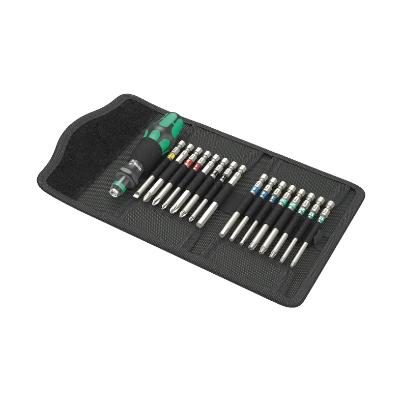 Wera kraftform kompact 60 Tool Finder 05059303001