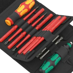 Wera kraftform kompakt (05220011001)