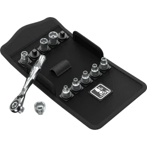 Wera zyklop mini skralde s�t (05135021001)
