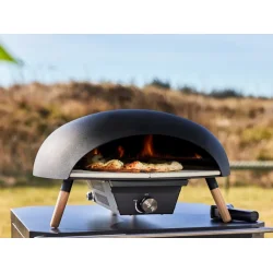 Le Feu pizzaovn Turtle 3,0