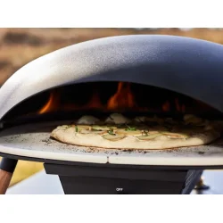 Le Feu pizzaovn Turtle 3,0