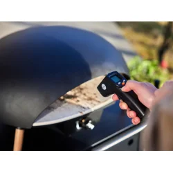 Le Feu pizzaovn Turtle 3,0