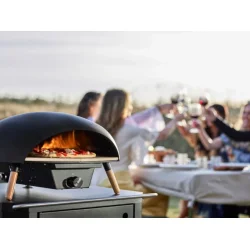 Le Feu pizzaovn Turtle 3,0