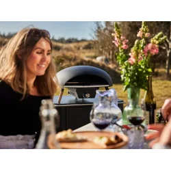 Le Feu pizzaovn Turtle 3,0