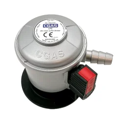 Le Feu regulator til pizzaovn