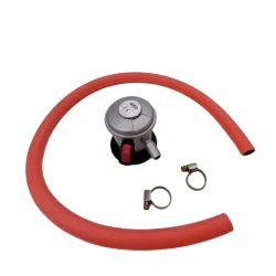 Le Feu regulator til pizzaovn